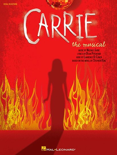 Carrie: the musical