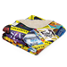 Playbill Covers Sherpa Blanket - PB24SHERPA-POD-37X57