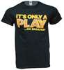 Its Only a Play on Broadway - Logo T-Shirt 