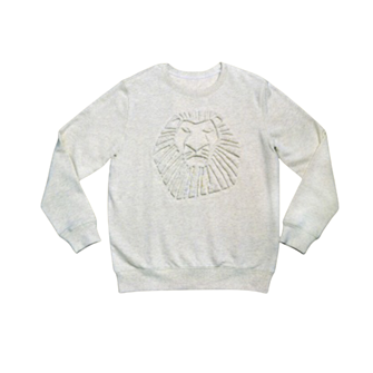The Lion King the Broadway Musical - Sweatshirt 
