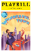 Wonderful Town Limited Edition Official Opening Night Playbill - L903