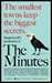 2022 The Minutes the Broadway Play Poster - MINWC