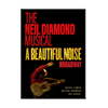 A Beautiful Noise the Broadway Musical Show Magnet 