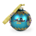 Aladdin 2022 Glass Ball Ornament - ALDGBALL2022