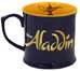 Aladdin the Broadway Musical - Logo Coffee Mug - AALMS4