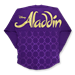 Aladdin the Broadway Musical - Spirit Jersey - ALD JERSEY