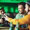 At This Theatre: Broadway Bar Crawl (March 17) - Playbill Experiences 