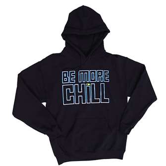 Be More Chill the Broadway Musical - Hoodie 