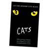 CATS The Musical 2016 Poster 