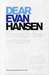 Dear Evan Hansen: Through the Window - Coffee Table Book - DEHCTB