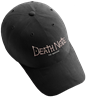 Death Note: the Musical Baseball Cap 