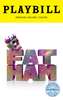 Fat Ham the Broadway Play Limited Edition Official Opening Night Playbill 