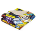 Playbill Covers Sherpa Blanket - PB24SHERPA-POD-37X57