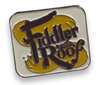 Fiddler On The Roof - Lapel Pin 
