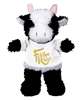 Fiddler on the Roof Plush Cow 