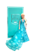 Frozen the Broadway Musical Elsa Doll - FROZ ELSA DOLL
