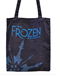 Frozen the Musical Logo Tote Bag  - FROZ TOTE 