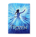 Frozen the Musical Souvenir Program - FROZPROG
