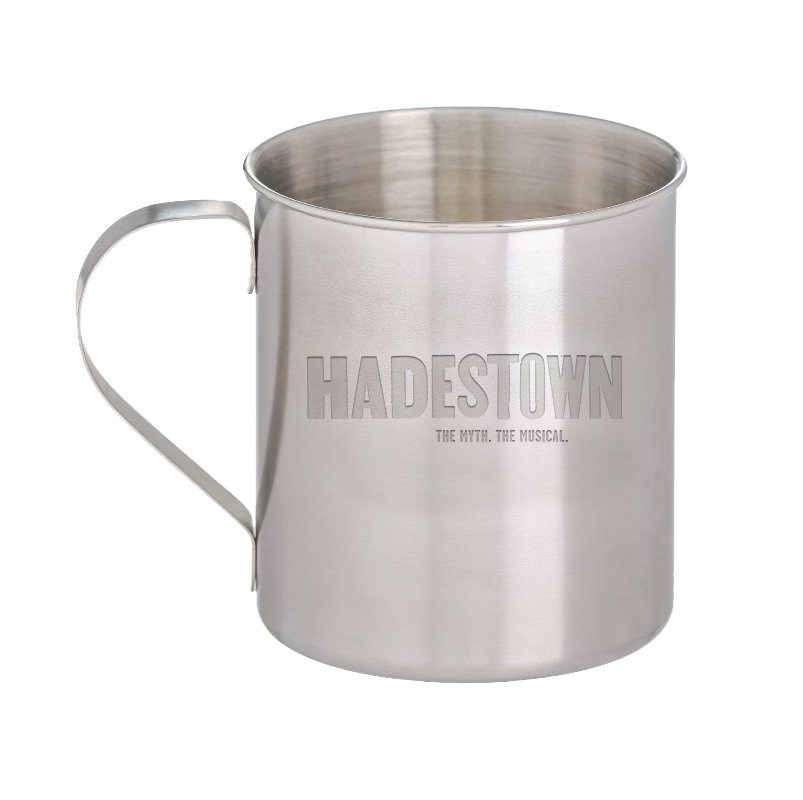 Hadestown the Broadway Musical Mule Mug - Hadestown