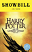 Harry Potter and the Cursed Child, Parts One and Two Limited Edition Official Opening Night Playbills  - HPATCC12ONP
