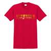 Into the Woods Red Logo Tee 