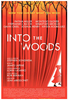 Into the Woods Window Card Poster 