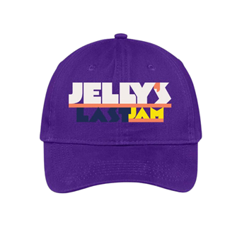 Jellys Last Jam - 2024 Encores! Season - Cap 