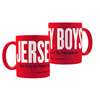 Jersey Boys the Broadway Musical - Ceramic Logo Coffee Mug 