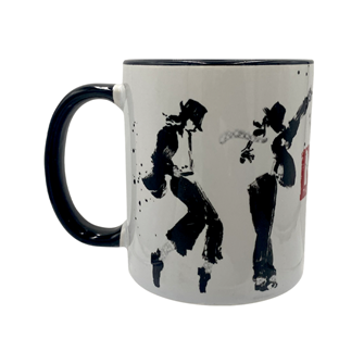 MJ the Musical Mug 