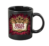 Natasha, Pierre & The Great Comet of 1812 the Broadway Musical - Logo Coffee Mug 