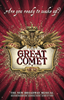 Natasha, Pierre & The Great Comet of 1812 the Broadway Musical Poster 