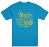 Once On This Island Logo T-Shirt 