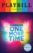 Once Upon a One More Time Limited Edition Official Opening Night Playbill - ONCEUPON ONP