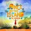 Once on this Island CD - New Broadway Cast Recording 