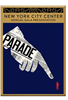 Parade NYCC 2022 Gala Magnet 
