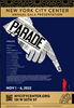 Parade NYCC 2022 Gala Windowcard  