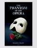 Phantom of the Opera the Musical Broadway  Poster 