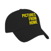 Pictures From Home The New Broadway Play Baseball Cap 