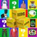 Playbill Mystery Box - PBMYSBOX