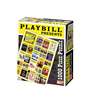 Playbill Presents the Best of Broadway Series 4 - 1,000 Piece Jigsaw Puzzle 