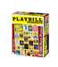 Playbill Presents the Best of Broadway Series 5 - 1,000 Piece Jigsaw Puzzle - PBPUZZLE5