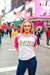 Playbill Pride 2019 Pink Raglan T-Shirt - PBP19 RAGTEE