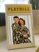 Playbill Broadway Up Close Picture Frame - PBBUCFRAME