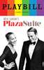 Plaza Suite 2022 Playbill with Rainbow Pride Logo  