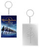 Riverdance 25th Anniversary Keychain 