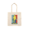Shucked a New Musical Comedy - Pop Art Tote Bag 