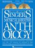 Singers Musical Theatre Anthology: Mezzo-Soprano/Belt Voice - Volume 4, with Piano Accompaniment Tracks 