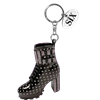 Six the Broadway Musical - Boot Keychain 