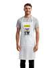Sweeney Todd the Broadway Musical Apron 