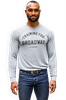 TRAINING FOR BROADWAY Pullover 